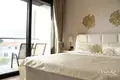 1 bedroom apartment 56 m² Tivat, Montenegro