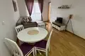 2 room apartment 43 m² in Rafailovici, Montenegro