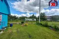 Casa 17 m² Zodzinski sielski Saviet, Belarús