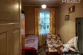 Квартира 2 комнаты 50 м² Жабинка, Беларусь