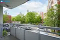 Appartement 1 chambre 33 m² Vilnius, Lituanie