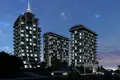 Wohnquartier New investment project just 900 meters from the sea