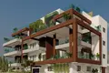 1 bedroom apartment 69 m² Demos Agiou Athanasiou, Cyprus