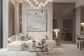 Mieszkanie 1 pokój  Dubaj, Emiraty Arabskie