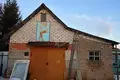 House 60 m² Jzufouski sielski Saviet, Belarus