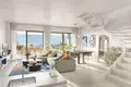 Apartamento 3 habitaciones 156 m² Benalmadena, España