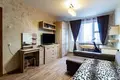 Mieszkanie 1 pokój 38 m² Mińsk, Białoruś