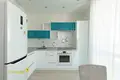 Wohnung 1 zimmer 31 m² Fanipal, Belarus