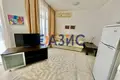 Apartamento 2 habitaciones 69 m² Sveti Vlas, Bulgaria