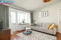 Квартира 2 комнаты 44 м² Вильнюс, Литва