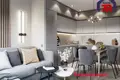 Квартира 2 комнаты 52 м² Минск, Беларусь