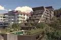 1 bedroom apartment 68 m² Mahmutlar, Turkey