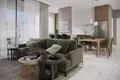 Appartement 2 chambres 109 m² Lefkosa Turk Belediyesi, Chypre du Nord