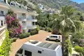 Appartement 3 chambres 11 m² Alanya, Turquie