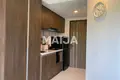 1 bedroom apartment 34 m² Bang Sare, Thailand