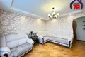 Apartamento 3 habitaciones  Saligorsk, Bielorrusia