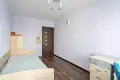 Квартира 2 комнаты 46 м² Минск, Беларусь
