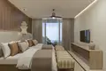 Ático 2 habitaciones 3 566 m² Mérida, México