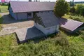 House 321 m² Ilgbraste, Lithuania