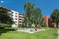 Apartamento 3 habitaciones 64 m² Vilna, Lituania