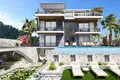 Villa 7 zimmer 420 m² Fethiye, Türkei