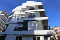 2 bedroom apartment 60 m² Mediterranean Region, Turkey