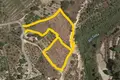 Land 4 800 m² Orxeta, Spain