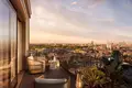 Квартира 1 спальня 60 м² Лондон, Великобритания