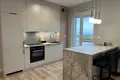 Квартира 2 комнаты 43 м² в Лодзи, Польша