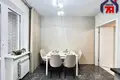 3 room apartment 84 m² Salihorsk, Belarus