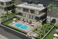 Villa 364 m² Alanya, Turkey