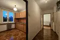 Appartement 2 chambres 45 m² Cracovie, Pologne