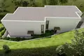 Townhouse 4 bedrooms 260 m² Budva, Montenegro