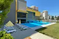Duplex 7 rooms 300 m² Alanya, Turkey