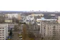 Apartamento 38 m² Nizhni Novgorod, Rusia