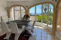 4-Schlafzimmer-Villa 450 m² Teulada, Spanien