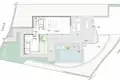 4-Schlafzimmer-Villa 202 m² el Poble Nou de Benitatxell Benitachell, Spanien