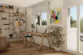 Дом 5 комнат  la Nucia, Испания