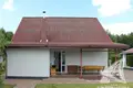 Casa 72 m² Muchaviecki sielski Saviet, Belarús