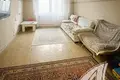 Wohnung 2 zimmer 54 m² Muchaviecki sielski Saviet, Belarus