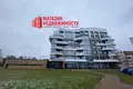 Büro 114 m² Hrodna, Weißrussland