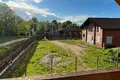 House 206 m² Chaciezynski sielski Saviet, Belarus