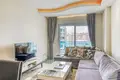 Appartement 2 chambres  Kestel, Turquie
