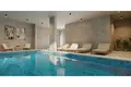 Mieszkanie 2 pokoi 96 m² Pafos, Cypr
