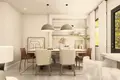 3 bedroom apartment 95 m² Kiti, Cyprus