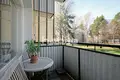 3 bedroom apartment 78 m² Helsinki sub-region, Finland