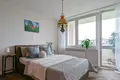 Mieszkanie 3 pokoi 45 m² Warszawa, Polska