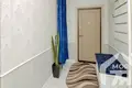 1 room apartment 40 m² Starabarysau, Belarus