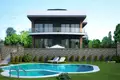 5 room villa 400 m² in Alanya, Turkey
