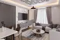 2 bedroom apartment 110 m² Mezitli, Turkey